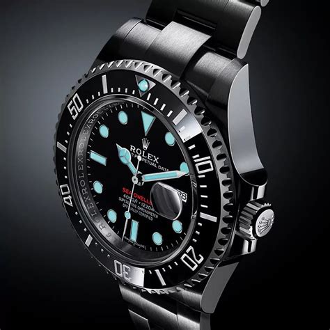 most famous rolex watches